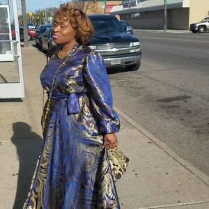 Meet your Posher, Danyell